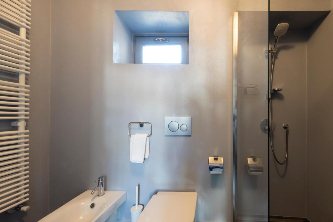 Isola Bella Apartments, Suite Stresa Exterior photo