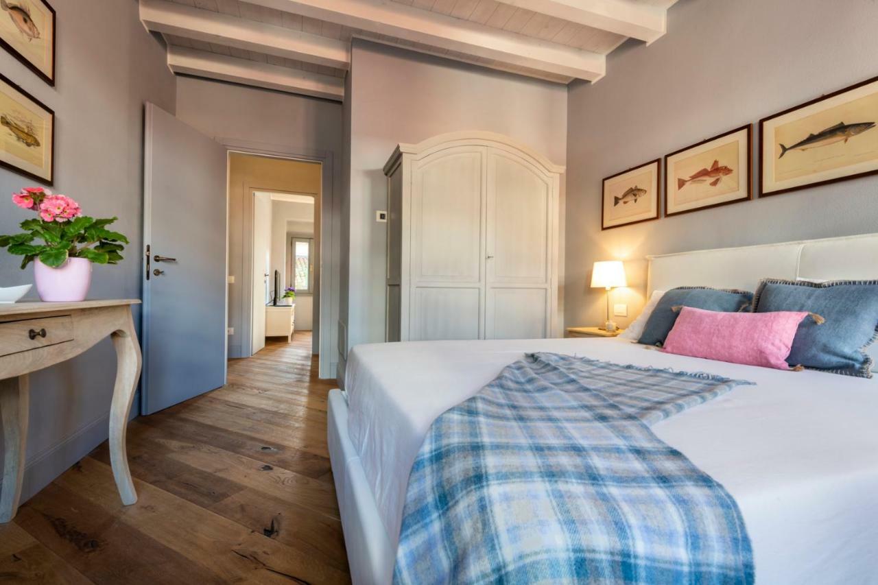 Isola Bella Apartments, Suite Stresa Exterior photo